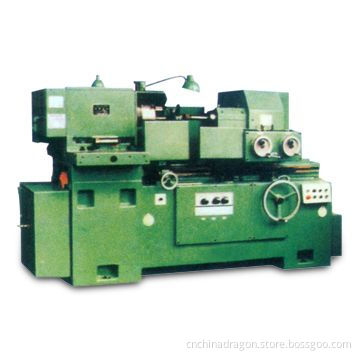 Internal Metal-cutting Grinder, 50-200mm Bore Diameter to be Ground, 9kW Total Power